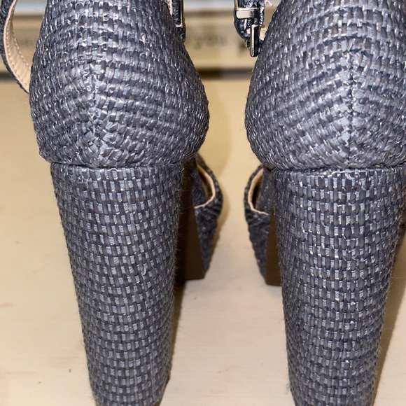 Size 37: Brand New (ALL) JESSICA SIMPSON SANDALS! - Picture 5 of 14